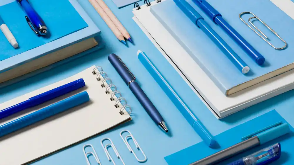 stationery items suppliers in bangalore