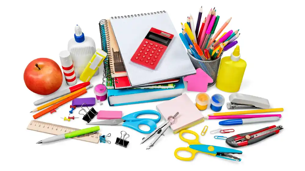 Essential Office Supplies For Your Small Business