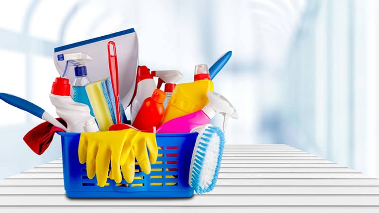 housekeeping material suppliers in bangalore